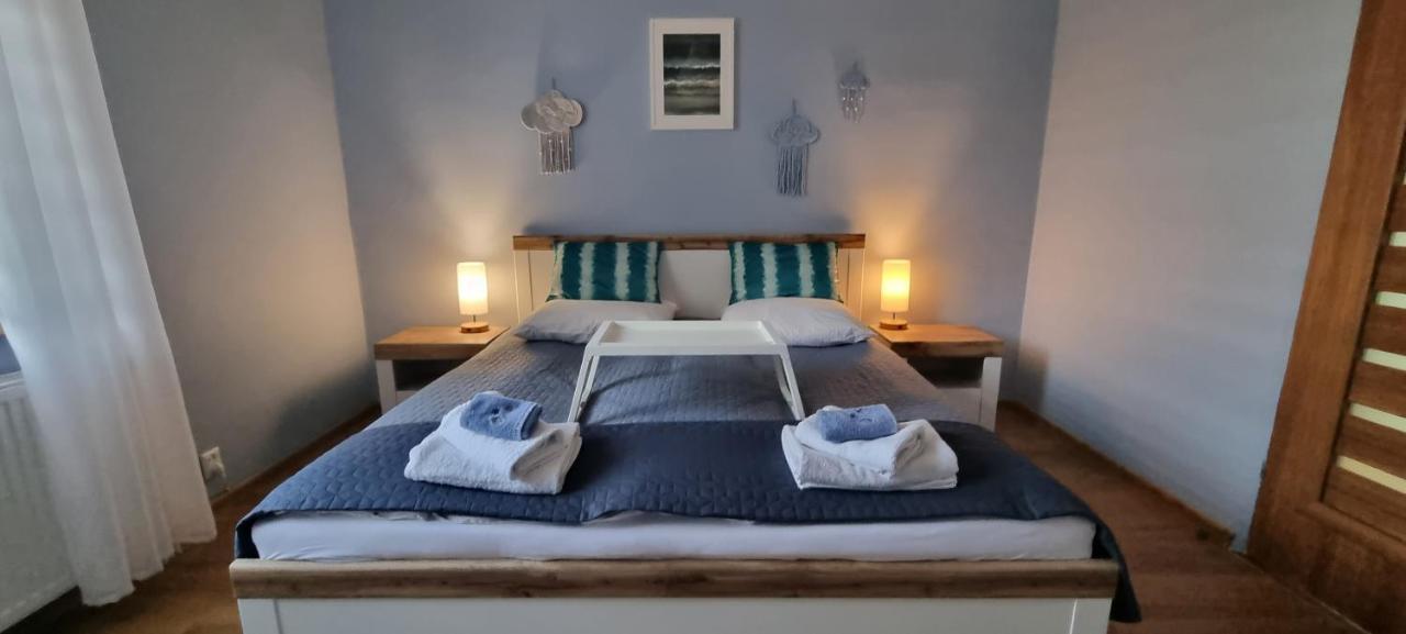 Apartament Cumulus Chojna Экстерьер фото