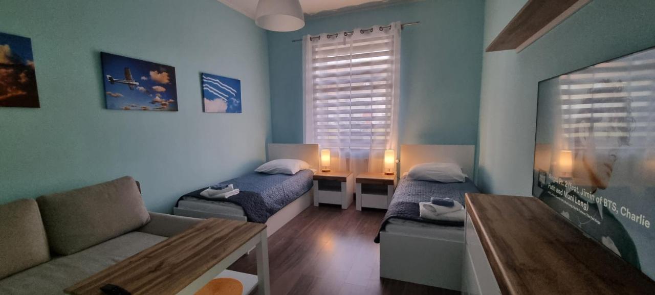 Apartament Cumulus Chojna Экстерьер фото