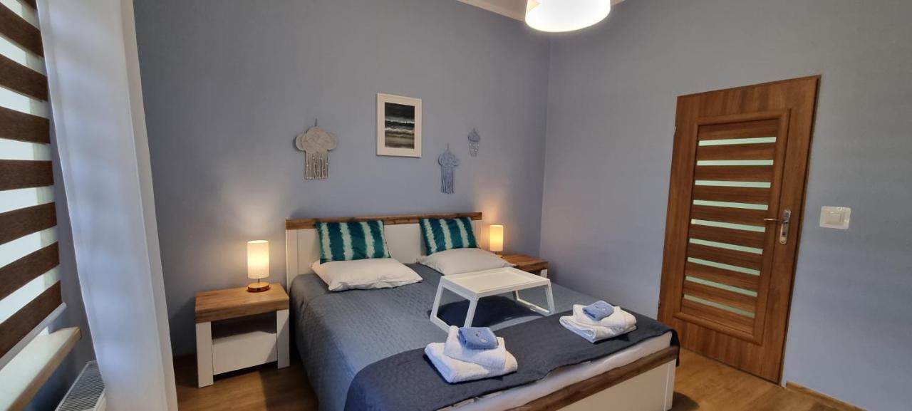 Apartament Cumulus Chojna Экстерьер фото