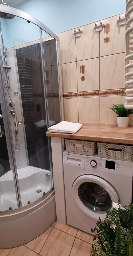 Apartament Cumulus Chojna Экстерьер фото