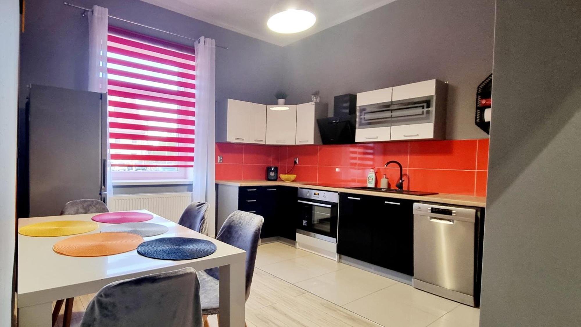 Apartament Cumulus Chojna Экстерьер фото