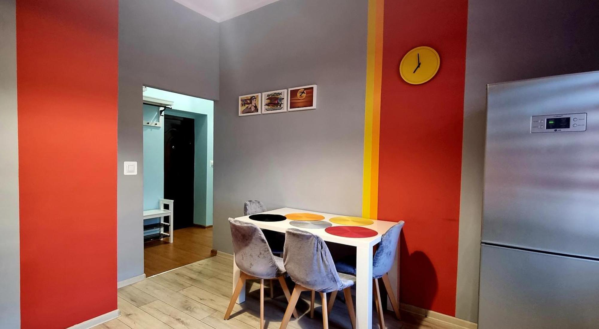 Apartament Cumulus Chojna Экстерьер фото